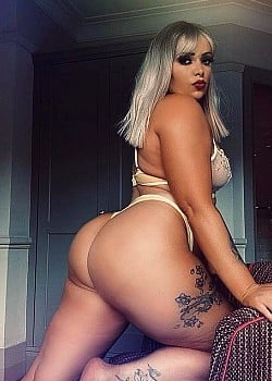 Lana Austin
